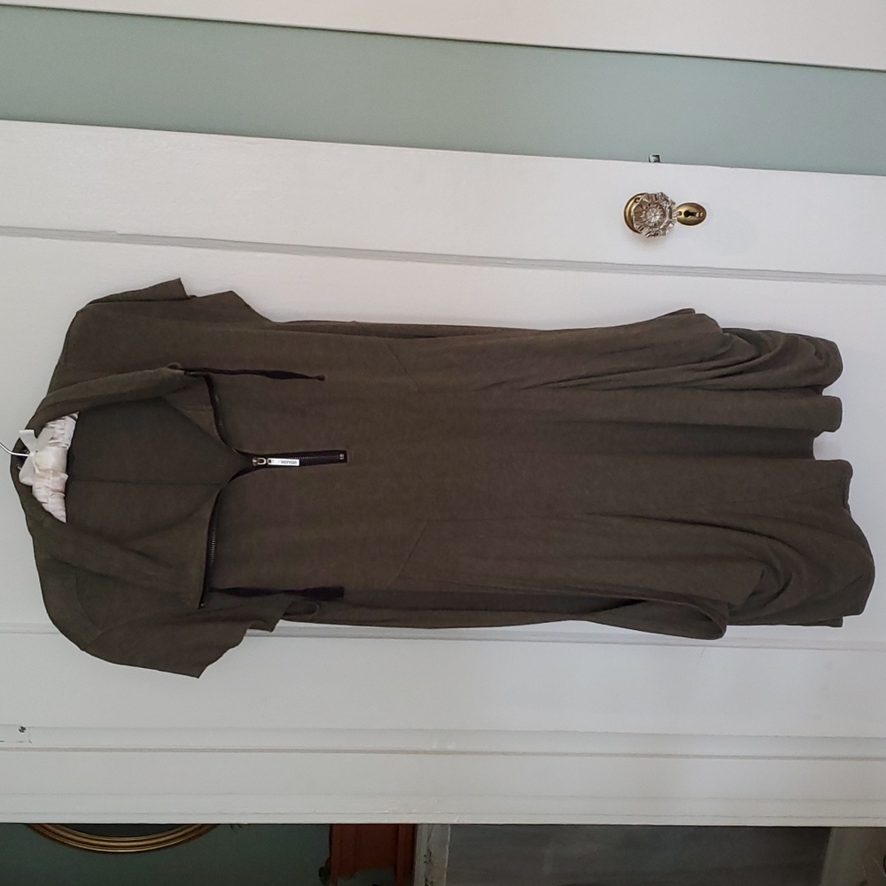 Kenzie modern dress
